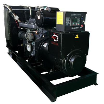 comprar Geradores diesel elétricos 1500RPM 400kw Weichai Genset de SHX 500kva online manufacture