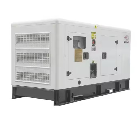 50kVA gerador a diesel para uso doméstico inversor gerador a diesel solução de energia confiável para casa