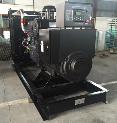 60HZ 120KW Gerador Diesel Geradores Diesel Cummins Motor 150Kva Gerador conjunto