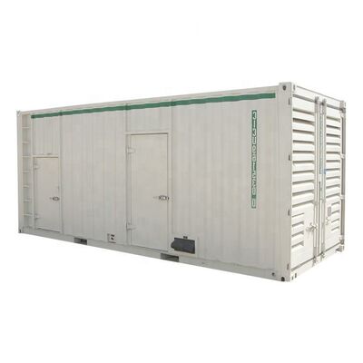 Gerador de Energia SHX 1MW Inversor de Alta Eficiência e Gerador Dinamo Trifásico para Uso Industrial