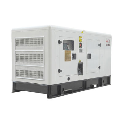 Gerador elétrico Shx de 220 volts alimentado por gerador de energia Fabricante de gerador sem combustível de 600kw Gerador de 750kva Reino Unido