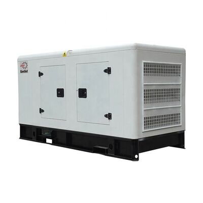 Conjunto Gerador Industrial Diesel Pesado Tipo Contêiner 1600kva Atacado Fábrica SHX China EPA/EU Genset
