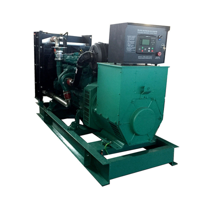 125kva gerador diesel alternativo 100kw